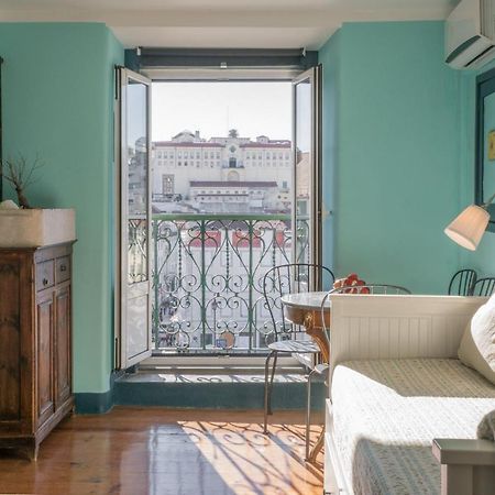 Lisbon Heart Apartments - White Apartment By Lovelystay エクステリア 写真