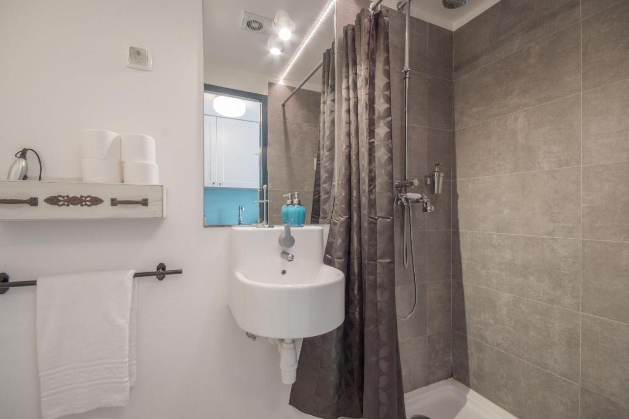 Lisbon Heart Apartments - White Apartment By Lovelystay エクステリア 写真
